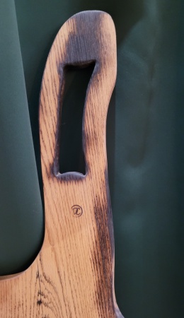 Decha biesiadna Gitarrrra