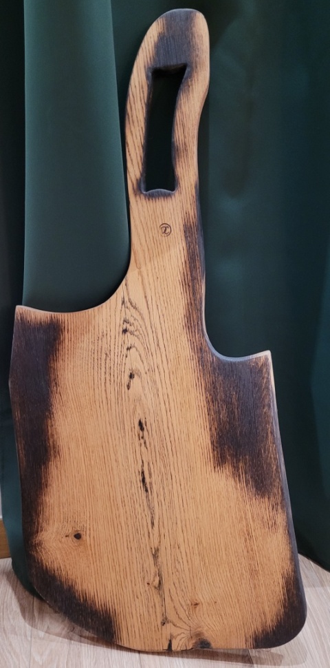 Decha biesiadna Gitarrrra