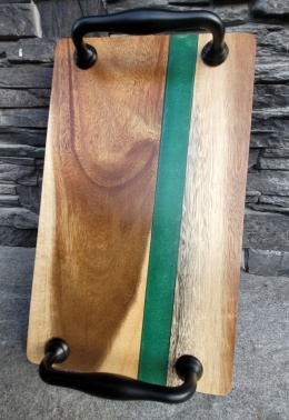 Deska GreenRiverMini