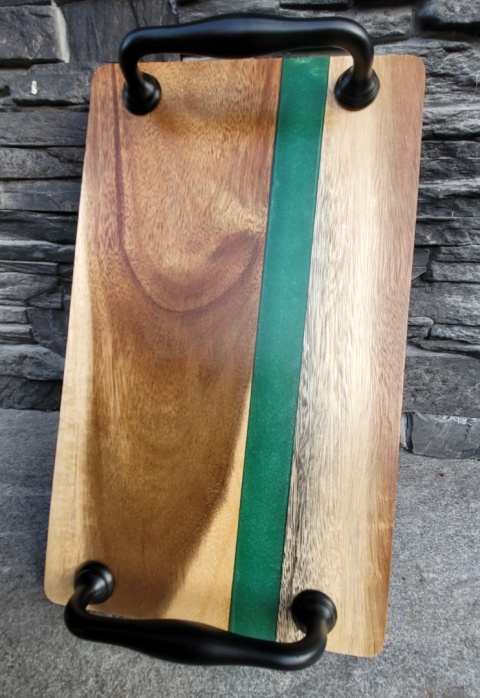 Deska GreenRiverMini