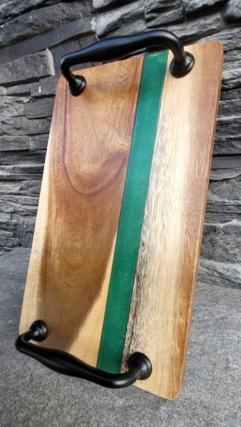 Deska GreenRiverMini