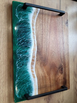 Deska GreenWaves