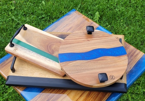 Deska GreenRiverMini