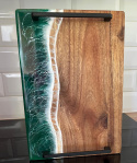 Deska GreenWaves