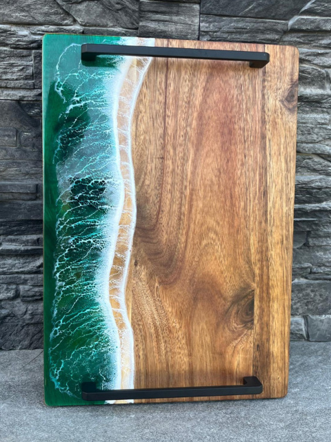 Deska GreenWaves Deska GreenWaves