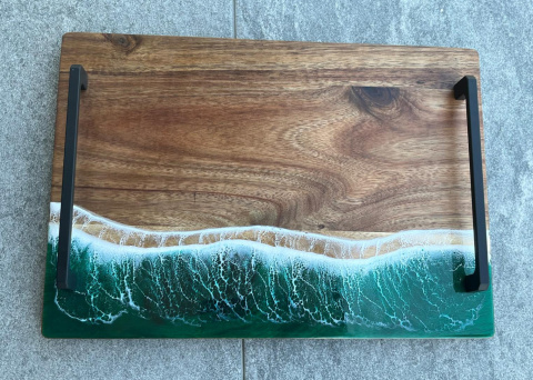 Deska GreenWaves Deska GreenWaves
