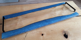 Deska SidesBlue