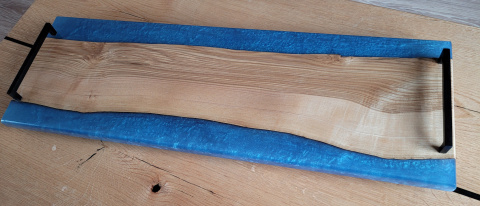 Deska SidesBlue Deska SidesBlue
