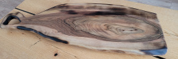 Deska SmokedWalnut