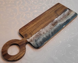 Deska do serwowania PowlekanaAkacja1