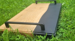 OakBlack