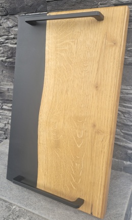 OakBlack