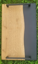 OakBlack