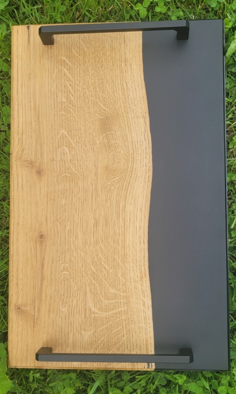 OakBlack OakBlack